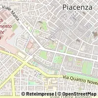 Carte Piacenza