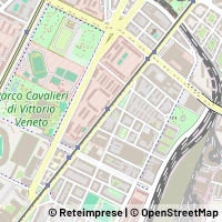 Kartta Torino
