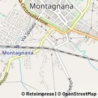 Karta Montagnana