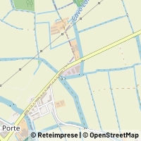 Kort Sant'Alessio con Vialone