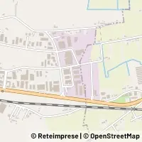 Map Montagnana
