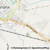 Karta Montagnana