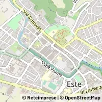 Mapa Este