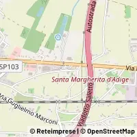 Carte Borgo Veneto