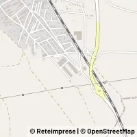 Map Montanaro