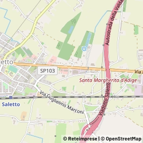 Mappa 35046