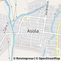 Kort Asola