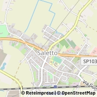 Kart Saletto