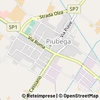Karta Piubega