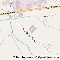 Map Minerbe