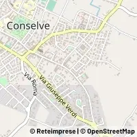 Map Conselve