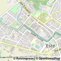Kort Este