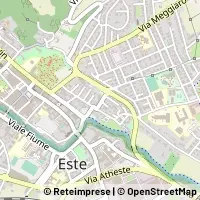 Kart Este