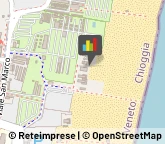 Stabilimenti Balneari,30015Venezia