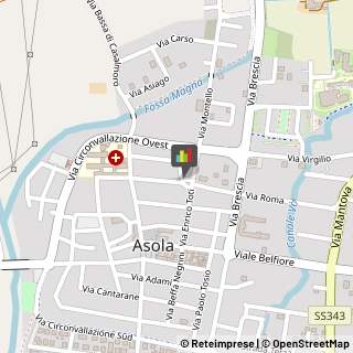 Assicurazioni,46041Mantova
