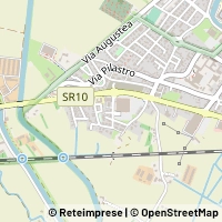 Carte Este