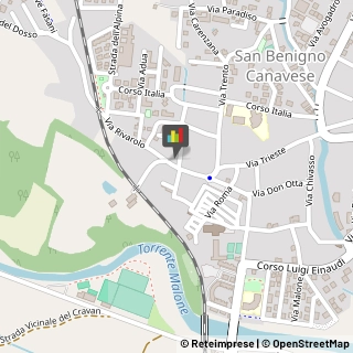 Elettricisti Volpiano,10080Torino