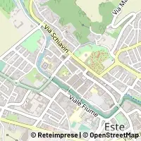 Kartta Este