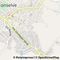 Map Conselve