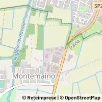 Carte Pavia