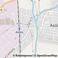Kort Asola