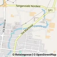 Carte Asola
