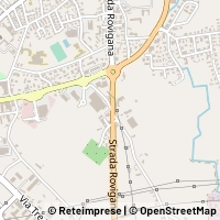 Carte Monselice