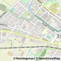 Carte Este