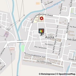 Macellerie Asola,46041Mantova