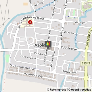 Studi Medici Generici Asola,46041Mantova
