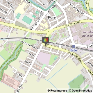 Alimentari Este,35042Padova