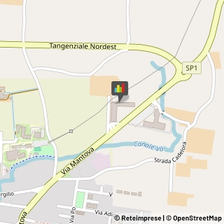 Palestre e Centri Fitness Asola,46041Mantova