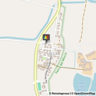 Amministrazioni Immobiliari,46044Mantova