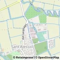 Peta Sant'Alessio con Vialone