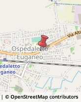 Via Roma Est, 12,35045Ospedaletto Euganeo