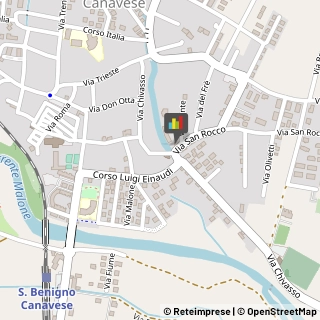 Posters San Benigno Canavese,10080Torino