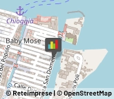 Studi Medici Generici,30015Venezia