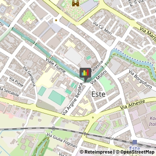 Veterinaria - Ambulatori e Laboratori Este,35042Padova