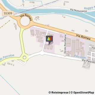 Sellerie e Tappezzerie Veicoli - Riparazione e Lavorazione,30015Venezia