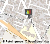 Amministrazioni Immobiliari Ciriè,10073Torino