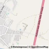 Map San Benigno Canavese