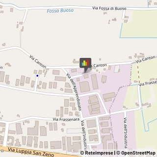 Palestre e Centri Fitness,35044Padova
