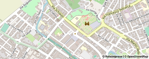 Mappa Este