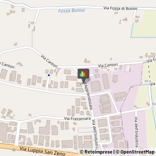 Palestre e Centri Fitness,35044Padova