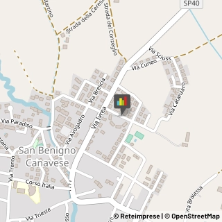 Elettricisti San Benigno Canavese,10080Torino