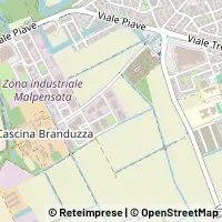 Map Lodi