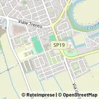 Mapa Sant'Angelo Lodigiano