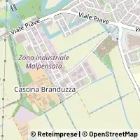 지도 Sant'Angelo Lodigiano