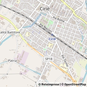 Mappa 10073