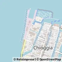Karta Chioggia
